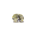 Yellow Sapphire - 6.05 Carat - Pramogh