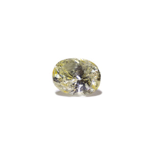 Srilankan Yellow Sapphire - 6.05 Carat - Pramogh