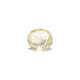 Yellow Sapphire - 6.9 Carat - Pramogh