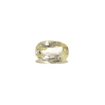 Yellow Sapphire - 6 Carat - Pramogh