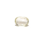 Yellow Sapphire - 6 Carat - Pramogh