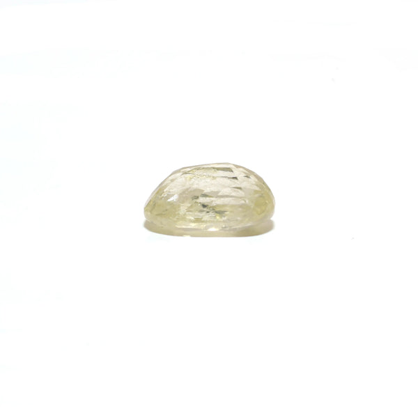 Yellow Sapphire - 6 Carat