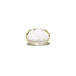 Yellow Sapphire - 5.05 Carat - Pramogh