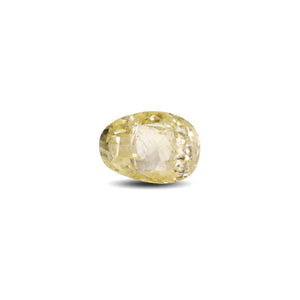 Srilankan Yellow Sapphire - 3.2 Carat - Pramogh