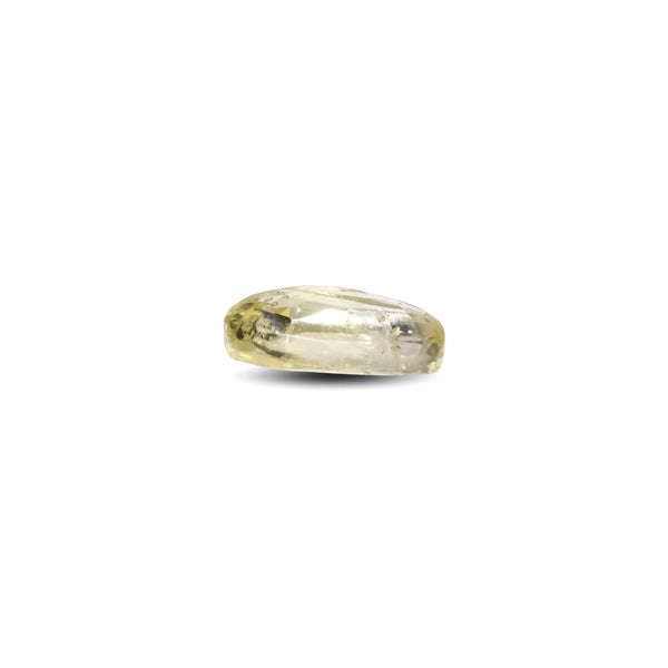 Yellow Sapphire - 3.08 Carat