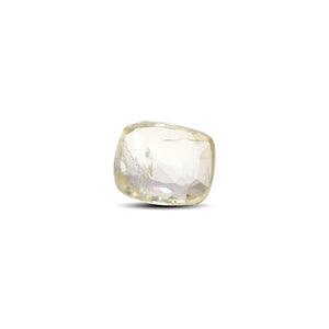 Srilankan Yellow Sapphire - 3.1 Carat - Pramogh