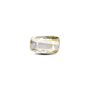 Srilankan Yellow Sapphire - 3.05 Carat - Pramogh