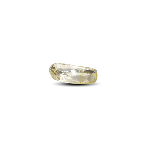 Yellow Sapphire - 3.05 Carat