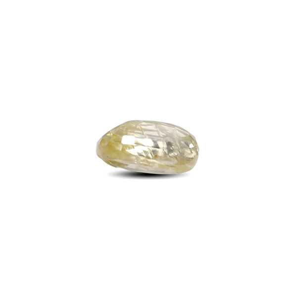 Yellow Sapphire - 3.05 Carat