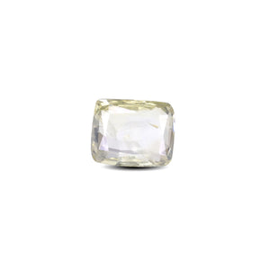 Srilankan Yellow Sapphire - 3.8 Carat - Pramogh