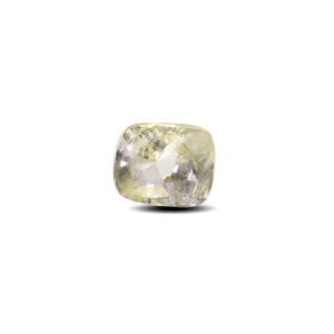 Srilankan Yellow Sapphire - 3.05 Carat - Pramogh