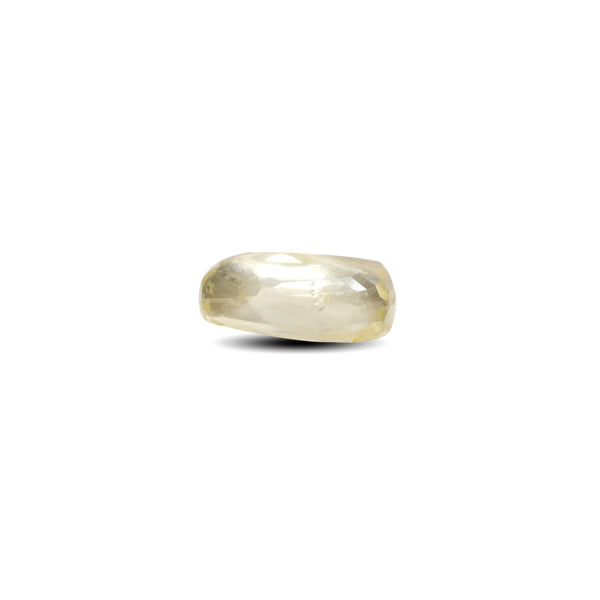 Yellow Sapphire - 3.05 Carat