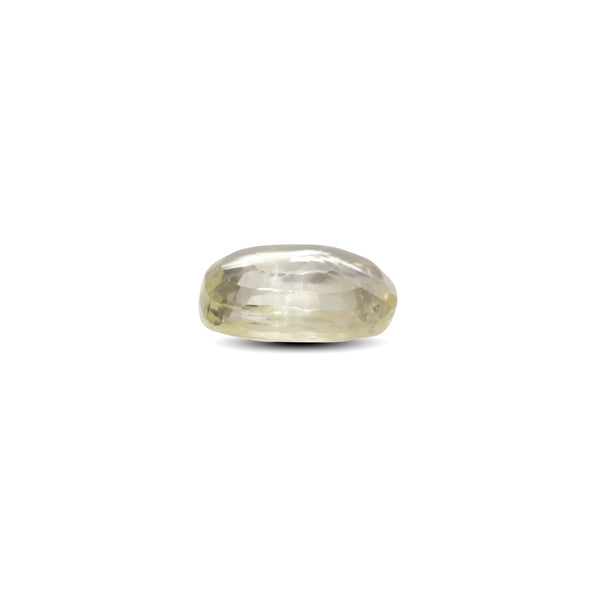 Yellow Sapphire - 3.1 Carat