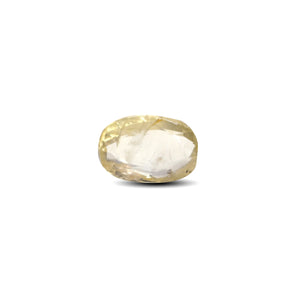 Srilankan Yellow Sapphire - 3.6 Carat - Pramogh