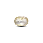 Yellow Sapphire - 3.05 Carat - Pramogh