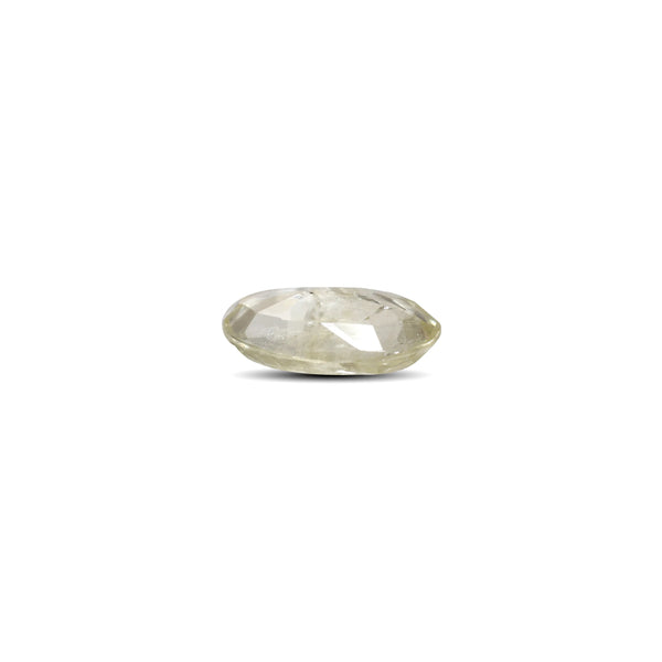 Yellow Sapphire - 3.6 Carat