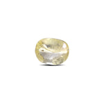 Yellow Sapphire - 3.02 Carat - Pramogh