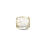Yellow Sapphire - 3.35 Carat - Pramogh