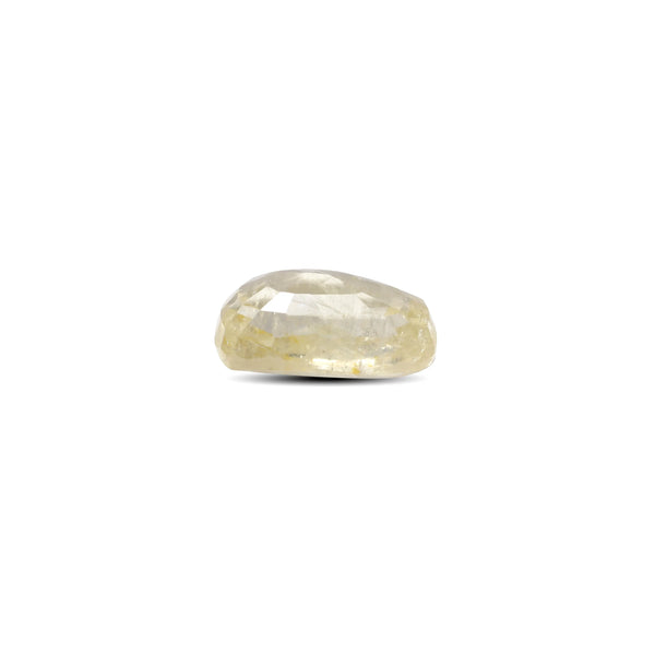 Yellow Sapphire - 3.1 Carat