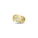 Yellow Sapphire - 3.2 Carat - Pramogh