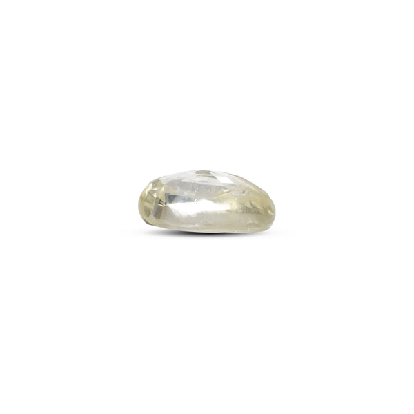 Yellow Sapphire - 3.08 Carat