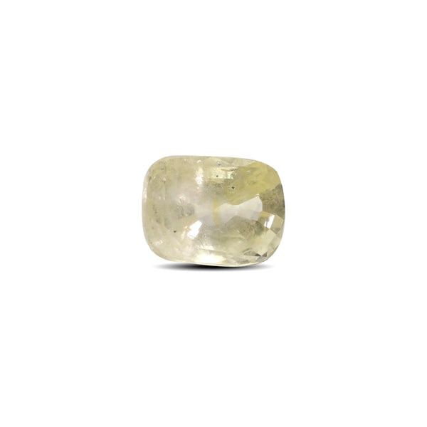 Srilankan Yellow Sapphire - 3.05 Carat - Pramogh