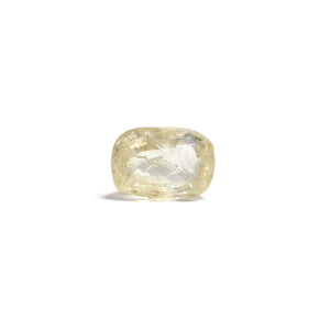 Srilankan Yellow Sapphire - 3.85 Carat - Pramogh