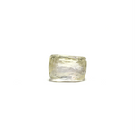 Yellow Sapphire - 3.2 Carat - Pramogh