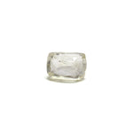 Yellow Sapphire - 3.2 Carat - Pramogh