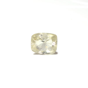 Srilankan Yellow Sapphire - 3.25 Carat - Pramogh