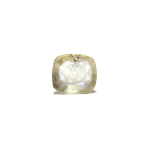 Srilankan Yellow Sapphire - 3.45 Carat - Pramogh