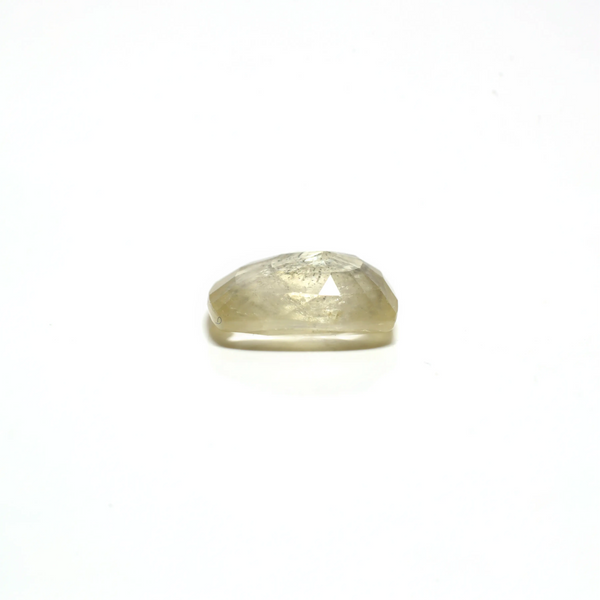 Yellow Sapphire - 3.45 Carat