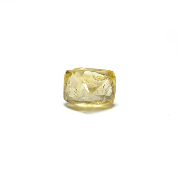 Yellow Sapphire - 3.6 Carat