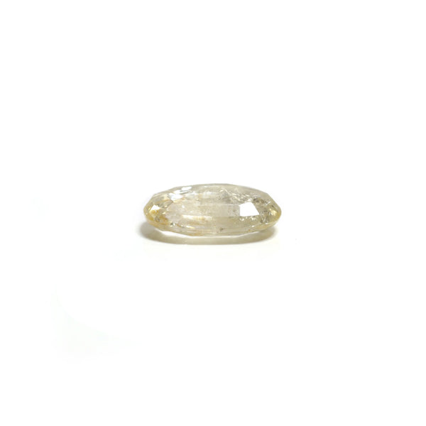 Yellow Sapphire - 3.4 Carat