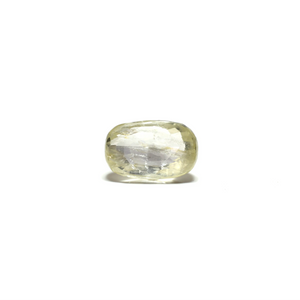 Srilankan Yellow Sapphire - 3 Carat - Pramogh