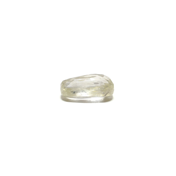 Yellow Sapphire - 3 Carat