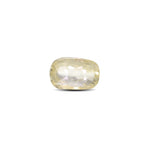 Yellow Sapphire - 3.05 Carat - Pramogh