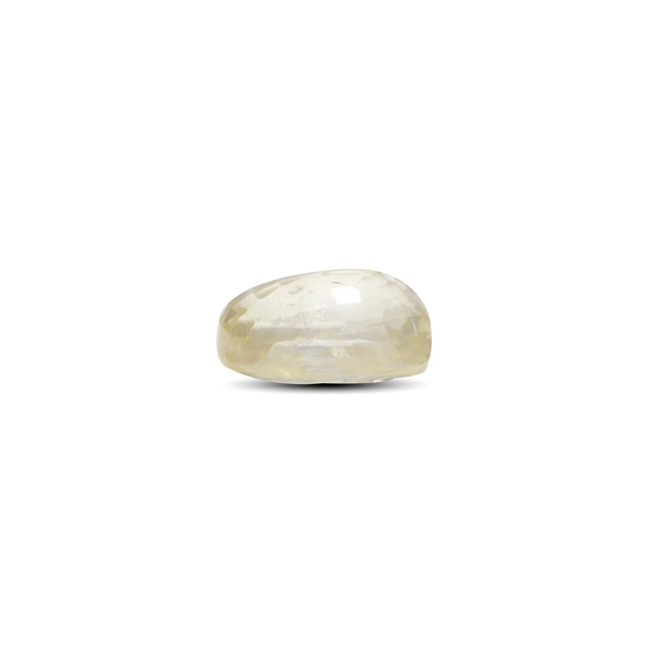 Yellow Sapphire - 3.05 Carat