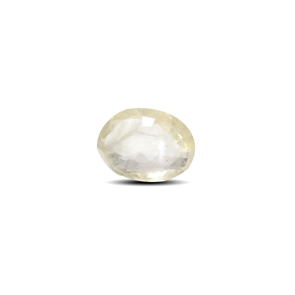 Yellow Sapphire - 3.25 Carat