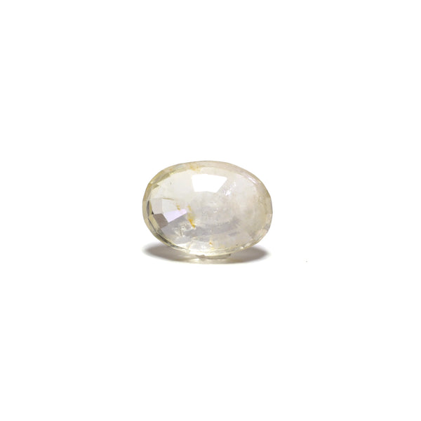 Yellow Sapphire - 3.25 Carat