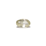 Yellow Sapphire - 3.1 Carat - Pramogh