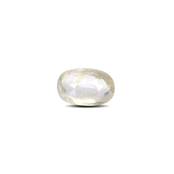 Srilankan Yellow Sapphire - 3.05 Carat - Pramogh