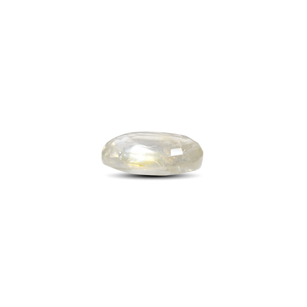 Yellow Sapphire - 3.05 Carat