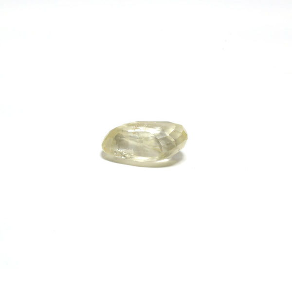 Yellow Sapphire - 3.1 Carat