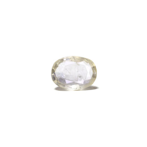 Srilankan Yellow Sapphire - 3.9 Carat - Pramogh