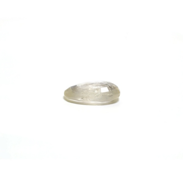 Yellow Sapphire - 3.9 Carat