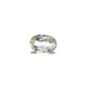 White Sapphire - 3.05 Carat - Pramogh