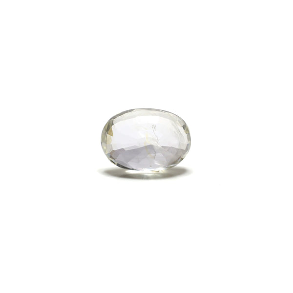 Yellow Sapphire - 3.05 Carat