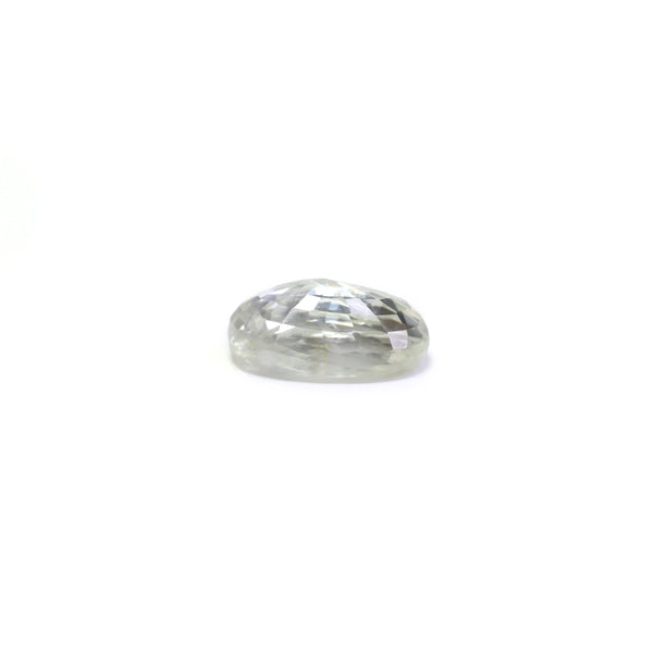 White Sapphire - 3.05 Carat