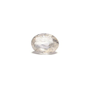 Srilankan Yellow Sapphire - 3.05 Carat - Pramogh